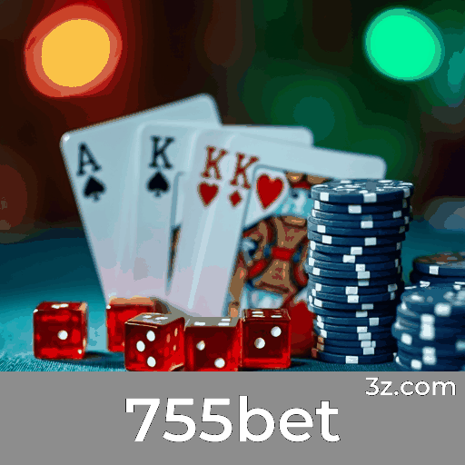 755bet: Jogo em Tempo Real para Brasileiros