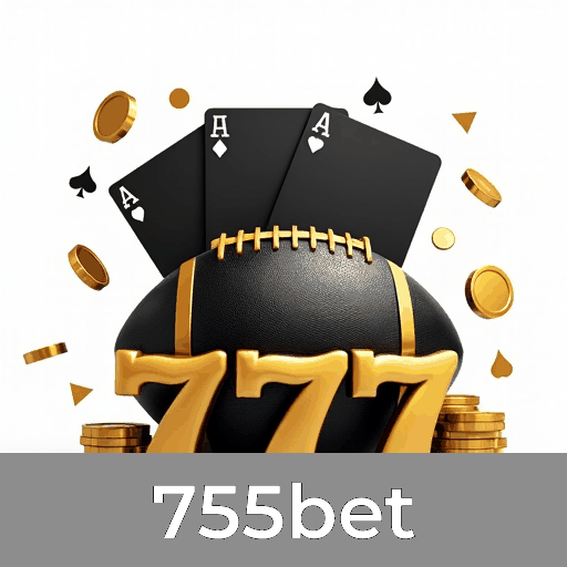 755bet Casino: Experiência Imersiva e Psicologia de Jogo
