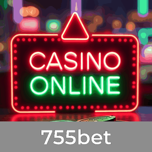 Descubra Slots Incríveis no 755bet com Prêmios Vantajosos
