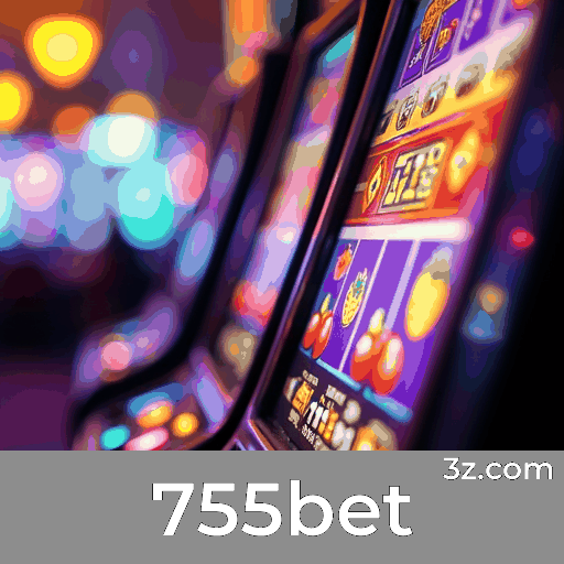 Experiência Imersiva de Cassino no 755bet para Brasileiros