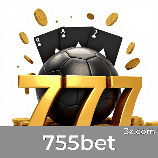 755bet: O Seu Cassino Online e Plataforma de Apostas Confiável