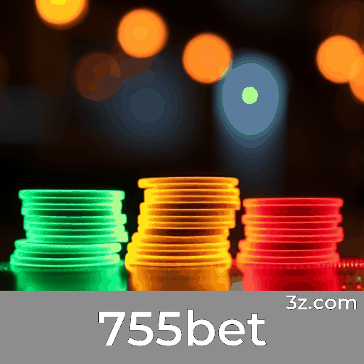 Experiência Imersiva de Cassino no 755bet para Brasileiros