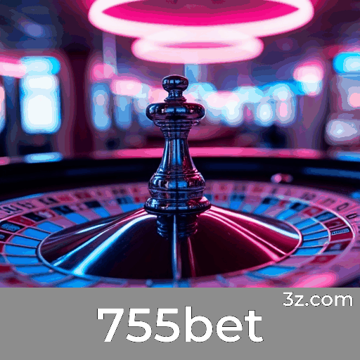 755bet: O Seu Cassino Online e Plataforma de Apostas Confiável