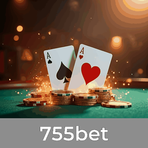 Experiência Segura com 755bet: Plataforma de Apostas Online