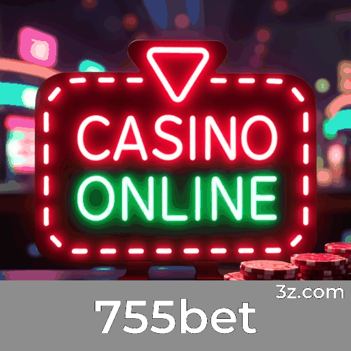 Sistema de Recompensas Progressivas: Maximize Seus Ganhos no 755bet