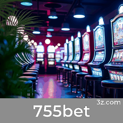 755bet: Jogo em Tempo Real para Brasileiros