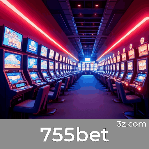 Aumente Seus Lucros com o App 755bet