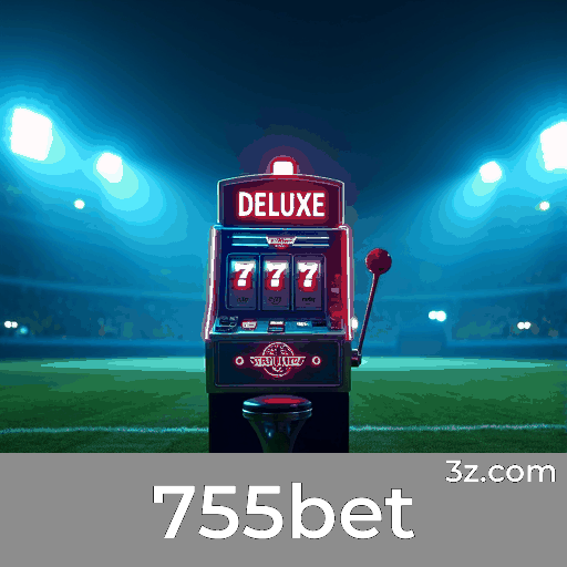 755bet: O Seu Cassino Online e Plataforma de Apostas Confiável