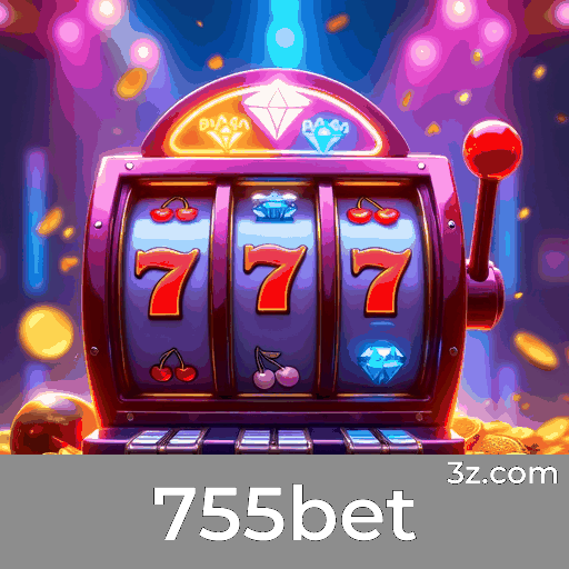 Tecnologia Inovadora da 755bet: Experiência Aperfeiçoada em Cada Jogo