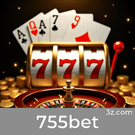 Aprenda com 755bet: Jogos e Estratégias Vencedoras