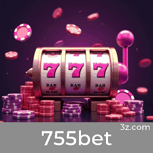 755bet: O Seu Cassino Online e Plataforma de Apostas Confiável