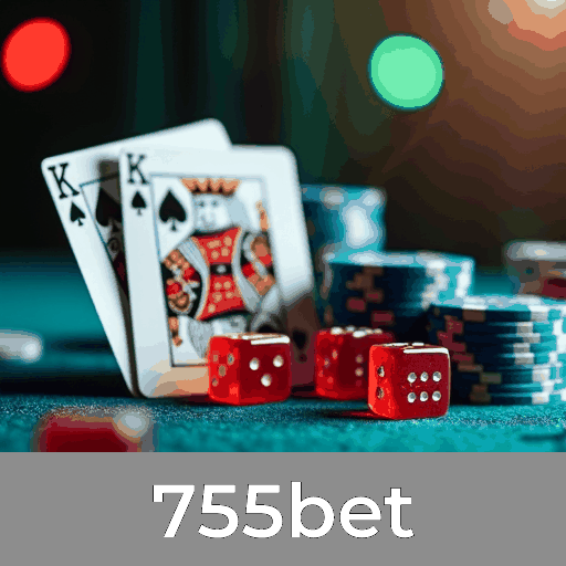 Descubra a Diversidade de Jogos de Cassino no 755bet com Crupiê Ao Vivo