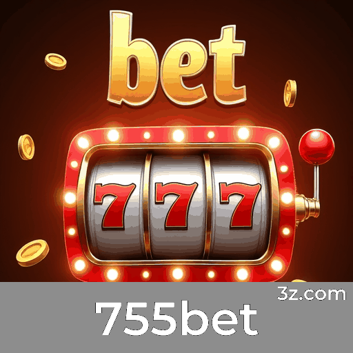 Inovação 3D e Jogos de Dealer Real na 755bet