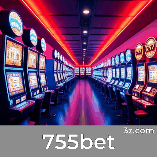 755bet: O Seu Cassino Online e Plataforma de Apostas Confiável