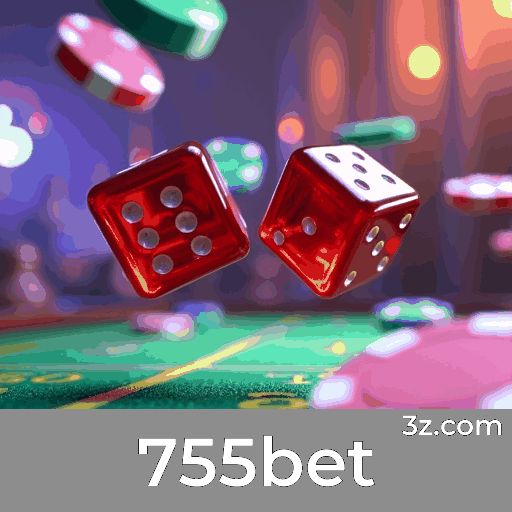 755bet: O Seu Cassino Online e Plataforma de Apostas Confiável