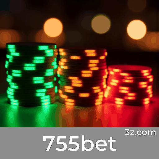 755bet: O Seu Cassino Online e Plataforma de Apostas Confiável