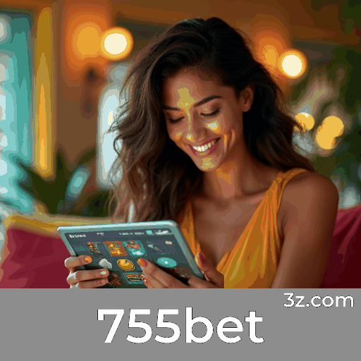 755bet: O Seu Cassino Online e Plataforma de Apostas Confiável