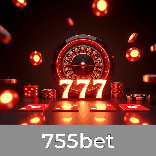Descubra o 755bet App: Seu Cassino Móvel com Jogos ao Vivo