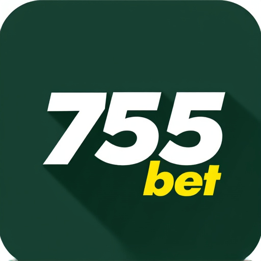 Logo da 755bet